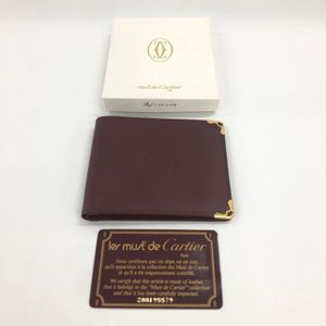 カルティエ ギャランティカードの値段と価格推移は？｜28件の売買