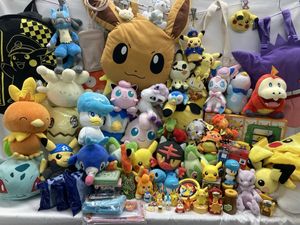 ポッチャマ ぬいぐるみの値段と価格推移は？｜83件の売買データから
