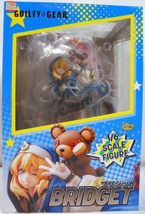 ギルティギア フィギュアの値段と価格推移は？｜13件の売買データから