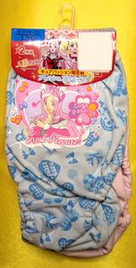フレッシュプリキュアの値段と価格推移は？｜51件の売買データから