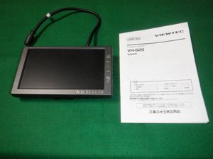 VIEWTECのYahoo!オークション(旧ヤフオク!)の相場・価格を見る｜Yahoo