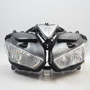 YZF-R25 ヘッドライトの値段と価格推移は？｜13件の売買データからYZF