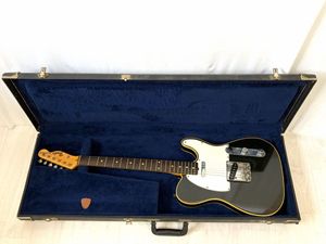 Fender USA Telecaster【楽器査定済・ハードケース付】 ハードケース fenderの値段と価格推移は？｜79件の売買データから
