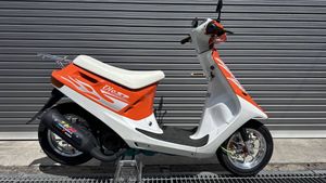 ディオ AF27の値段と価格推移は？｜1661件の売買データからディオ AF27