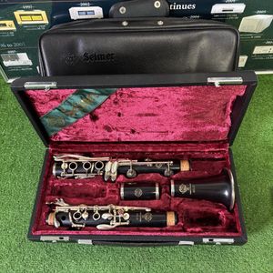 selmer クラリネット 10Sの値段と価格推移は？｜7件の売買データから
