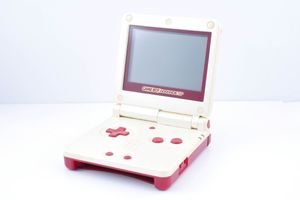 ゲームボーイアドバンス ファミコンカラーの値段と価格推移は？｜56件