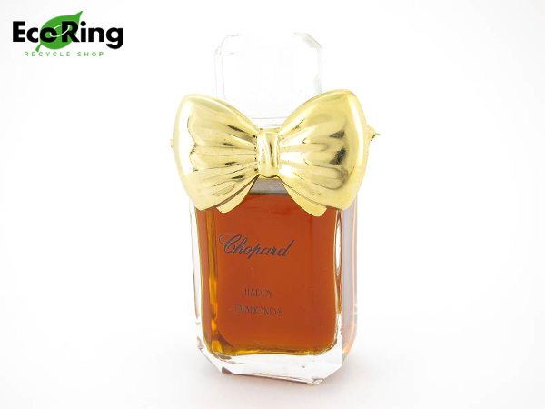 1円 超美品 ショパール ハッピー ダイヤモンド 香水 30ml AK902
