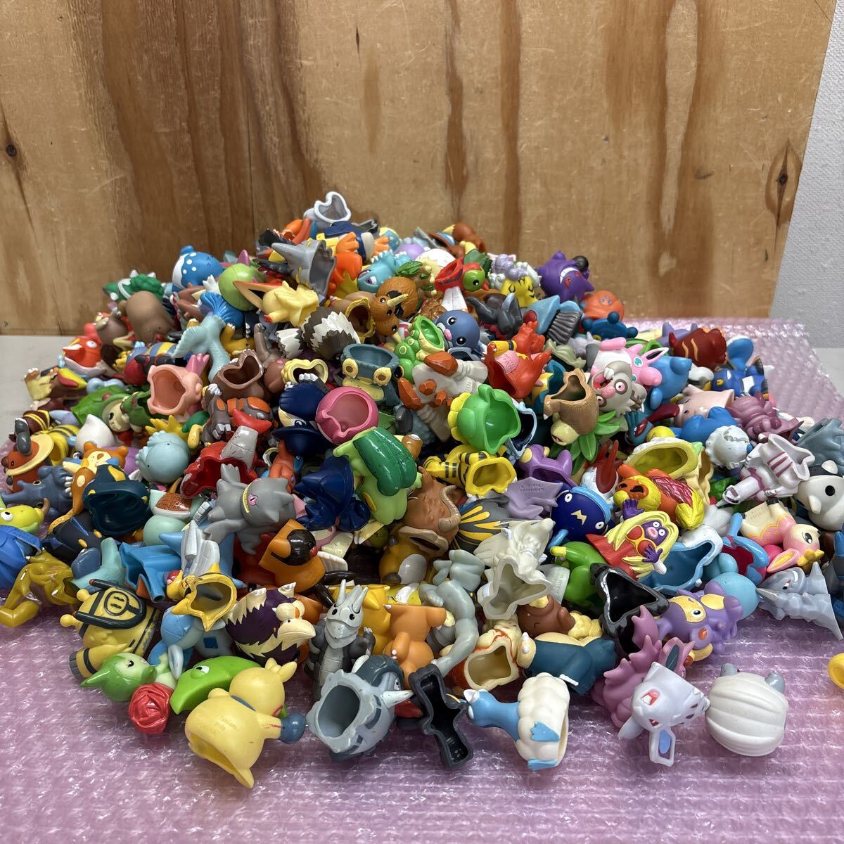 ポケモンキッズ指人形の値段と価格推移は？｜183件の売買データから