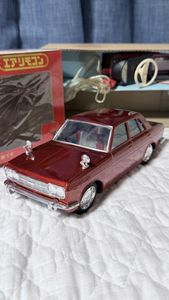 ブルーバード510の値段と価格推移は？｜227件の売買データからブルー