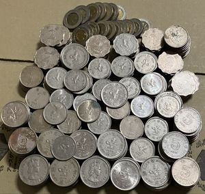 香港 2ドルの値段と価格推移は？｜27件の売買データから香港 2ドルの