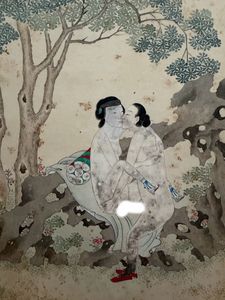 中国 春画の値段と価格推移は？｜26件の売買データから中国 春画の価値