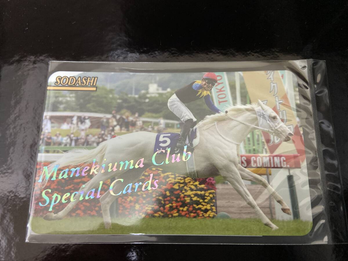 まねき馬の値段と価格推移は？｜626件の売買データからまねき馬の価値