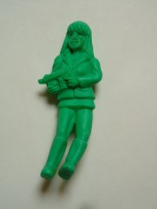 こち亀 麗子 フィギュアの値段と価格推移は？｜3件の売買データから