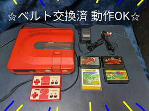 ツインファミコンの値段と価格推移は？｜181件の売買データからツイン
