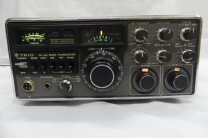 TRIO TS-600の値段と価格推移は？｜17件の売買データからTRIO TS-600の