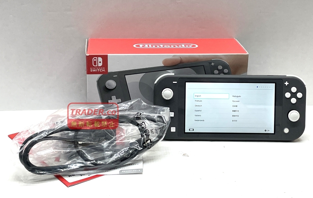 スイッチライト 本体 中古の値段と価格推移は？｜100件の売買データ