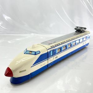 イチコー ブリキ 新幹線の値段と価格推移は？｜8件の売買データから