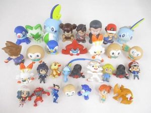ポケモンキッズ指人形の値段と価格推移は？｜205件の売買データから