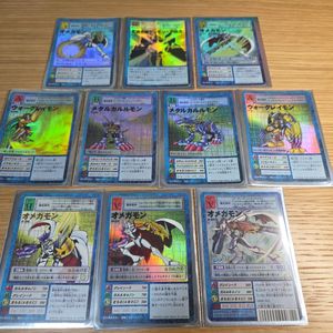 オメガモンの値段と価格推移は？｜103件の売買データからオメガモンの