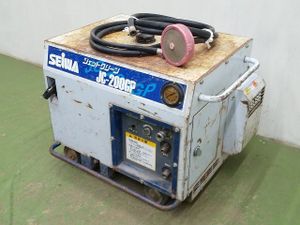 高圧洗浄機 セイワの値段と価格推移は？｜23件の売買データから高圧