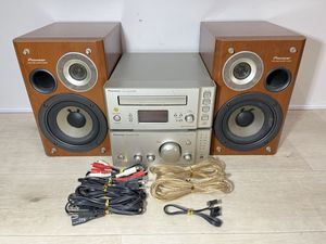 パイオニアシステムコンポの値段と価格推移は？｜20件の売買データから