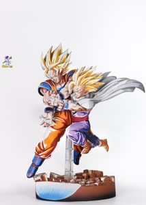 リペイント 悟空 フィギュアの値段と価格推移は？｜163件の売買データ