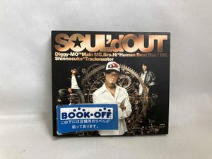 SOUL'd OUTの値段と価格推移は？｜40件の売買データからSOUL'd OUTの
