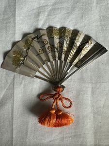 武比古 純銀 扇の値段と価格推移は？｜7件の売買データから武比古 純銀