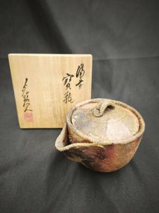 備前焼 日幡光顕の値段と価格推移は？｜12件の売買データから備前焼 日