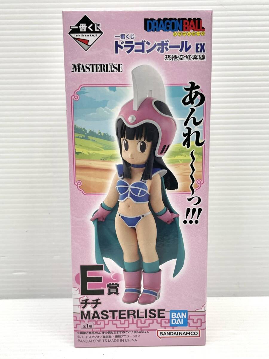 フィギュア チチ ドラゴンボールの値段と価格推移は？｜61件の売買