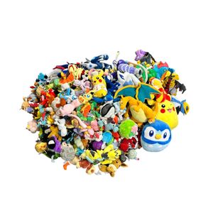 ポケモン ピカチュウ ぬいぐるみ 大量まとめ売り セット ポケモンセンター ピカチュウ ぬいぐるみの値段と価格推移は？｜162件