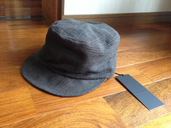 1円～ KIJIMA TAKAYUKI X The Viridi-anne キャップ 3 クール