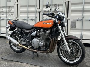 ゼファー550の値段と価格推移は？｜173件の売買データからゼファー550