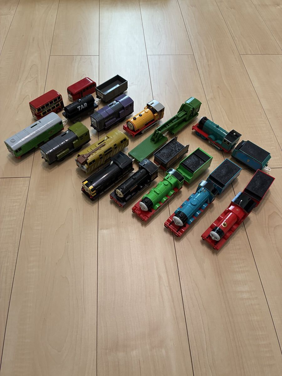 トーマス ボコの値段と価格推移は？｜3件の売買データからトーマス
