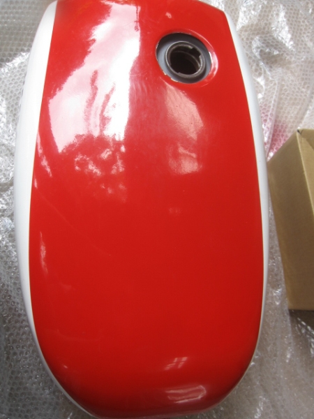 レア物 RZ250 RZ350 SPOT FRP 大森 FRP タンク カバー 当時物(ヤマハ用