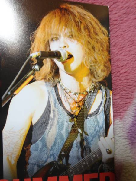 Gunda タロットネックレス Hyde着用｜ファッション 