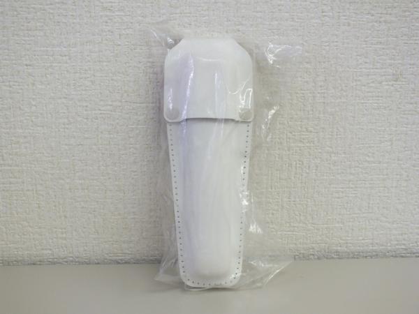 ミリタリー 白色警棒ケース