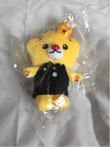 神谷浩史 ハレヨンくんマスコット Kiramune 1st Live ハレライ その他 売買されたオークション情報 Yahooの商品情報をアーカイブ公開 オークファン Aucfan Com