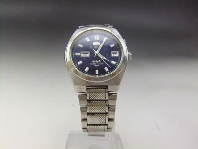 ORIENTオリエント腕時計スリースターEM5L-C0CA