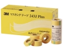 【道具や】 3M 紙粘着テープ243J Plus