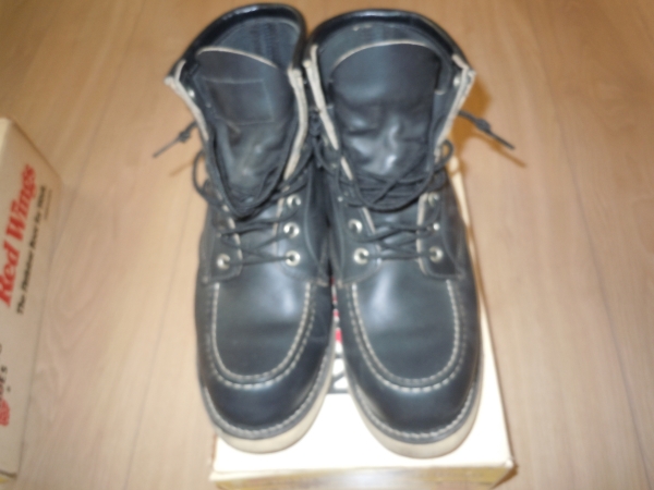 レッドウィング　8179 81/2