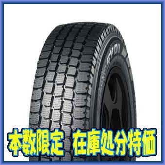 ★2013年製処分特価 SY01 185/85R16 111/109