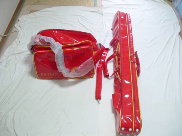 新品未使用　プライムエリア　PA-03　2点セット