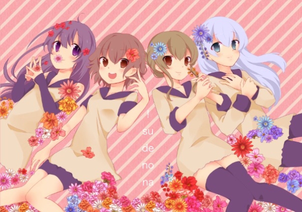 イラストリクエスト