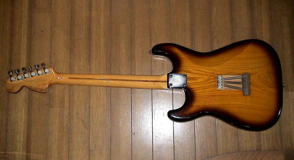 訳有 Navigator Esparto/ナビゲーター ギター ストラト 中古 ESP