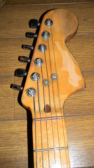訳有 Navigator Esparto/ナビゲーター ギター ストラト 中古 ESP