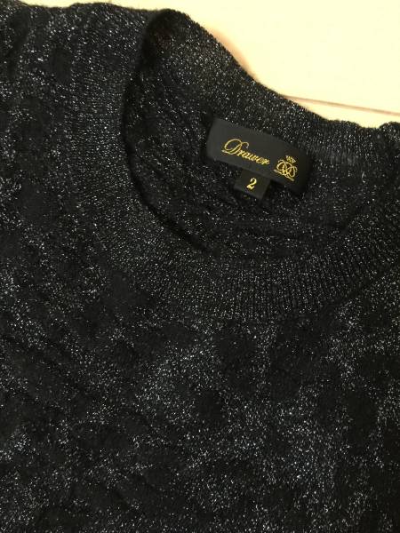 ☆Drawer ドゥロワー☆サイズ２☆美品☆