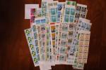 記念切手大量　新品　②