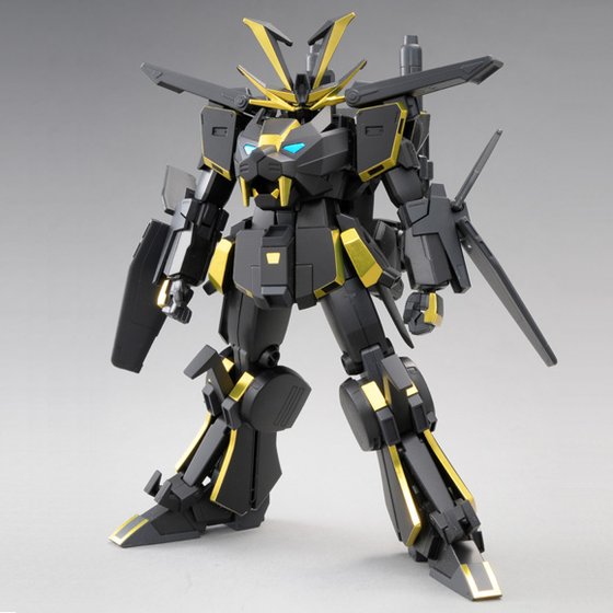 即決☆限定 HG 1/144 ガンダムドライオンⅢ