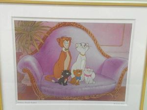 おしゃれキャット マリーのYahoo!オークション(旧ヤフオク!)の相場 